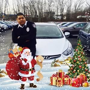 Meet your Posher, Chris